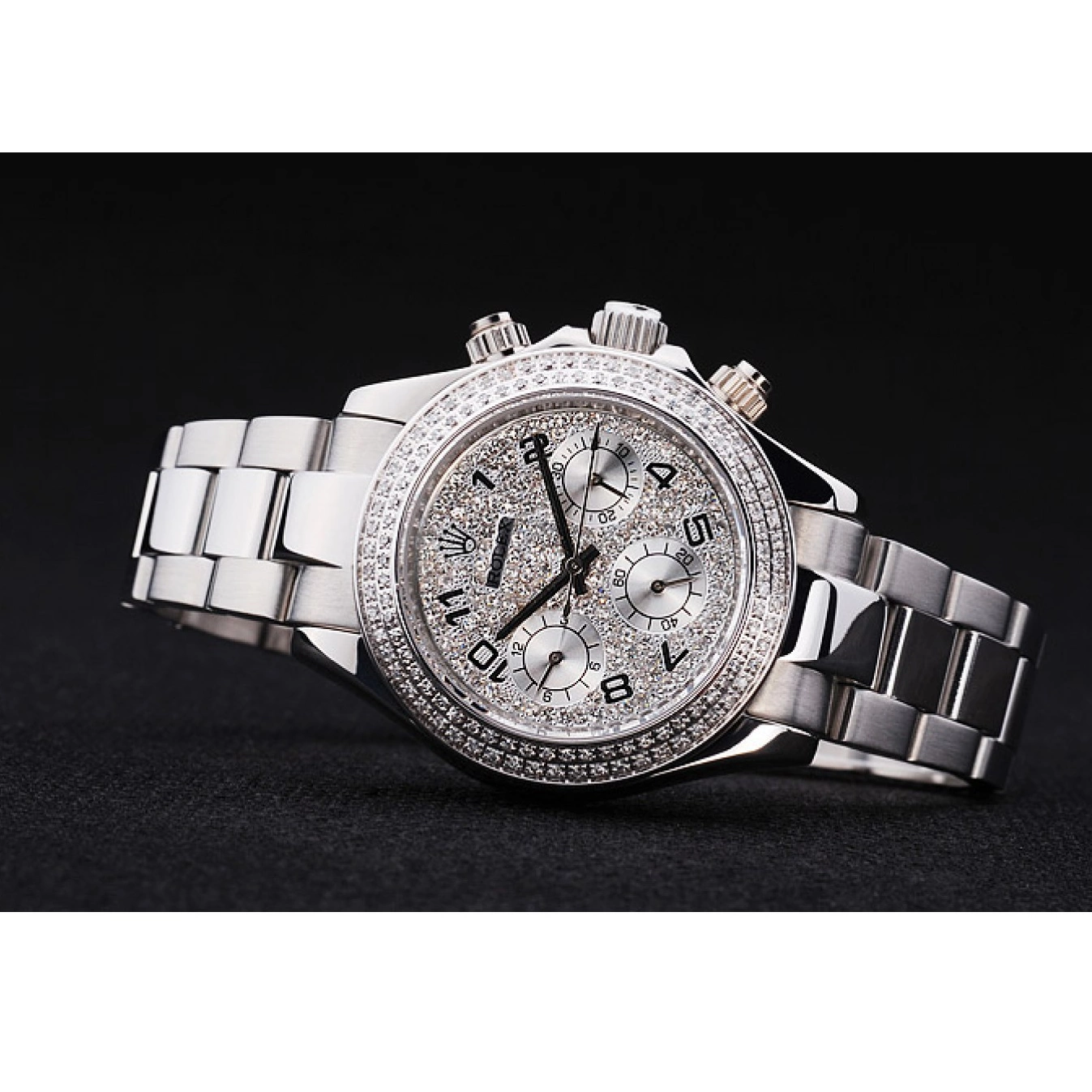 Aaa replica watch Rolex Daytona-rl165 0727
